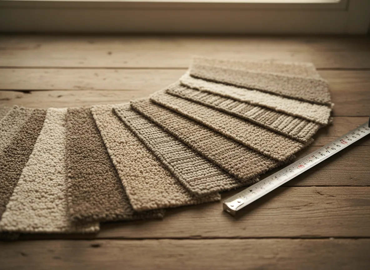 Carpet Installation Alexander, IL FAQs
